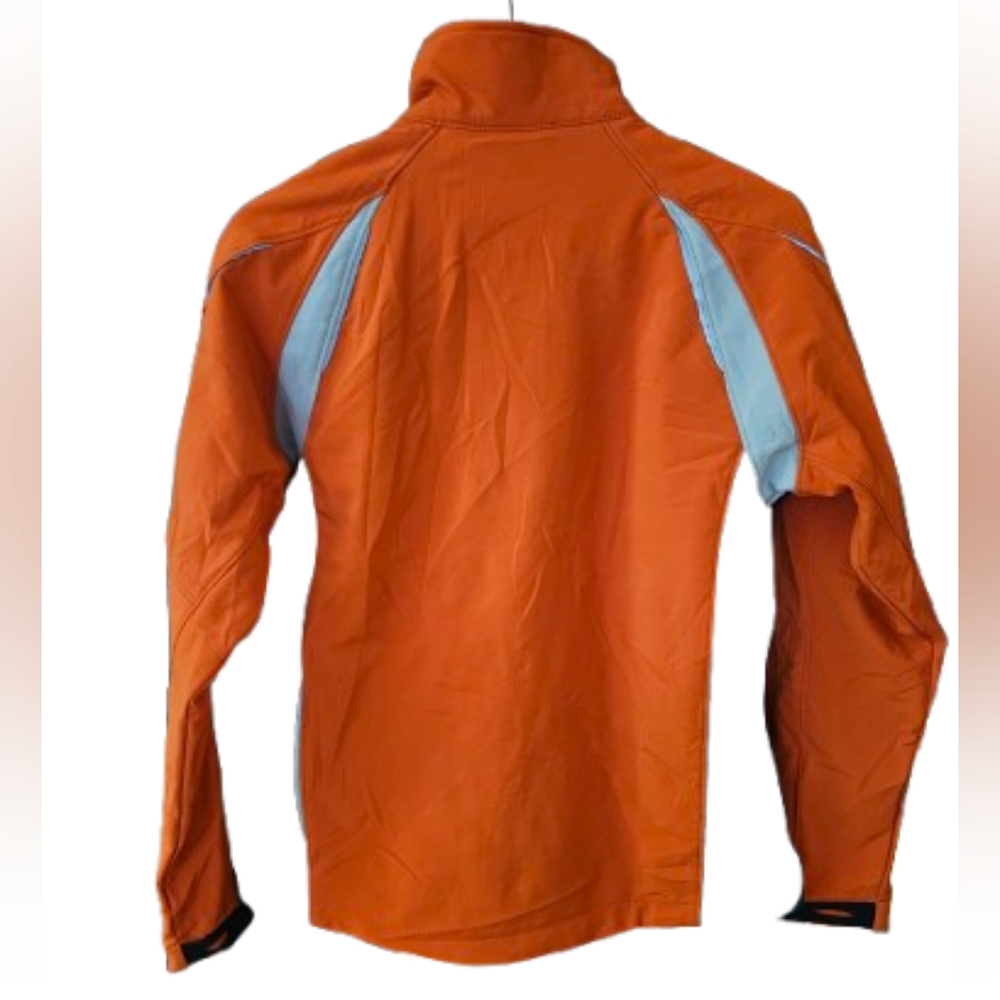 NWOT Elevate Colorblock Soft Shell Jacket - Picture 3 of 5